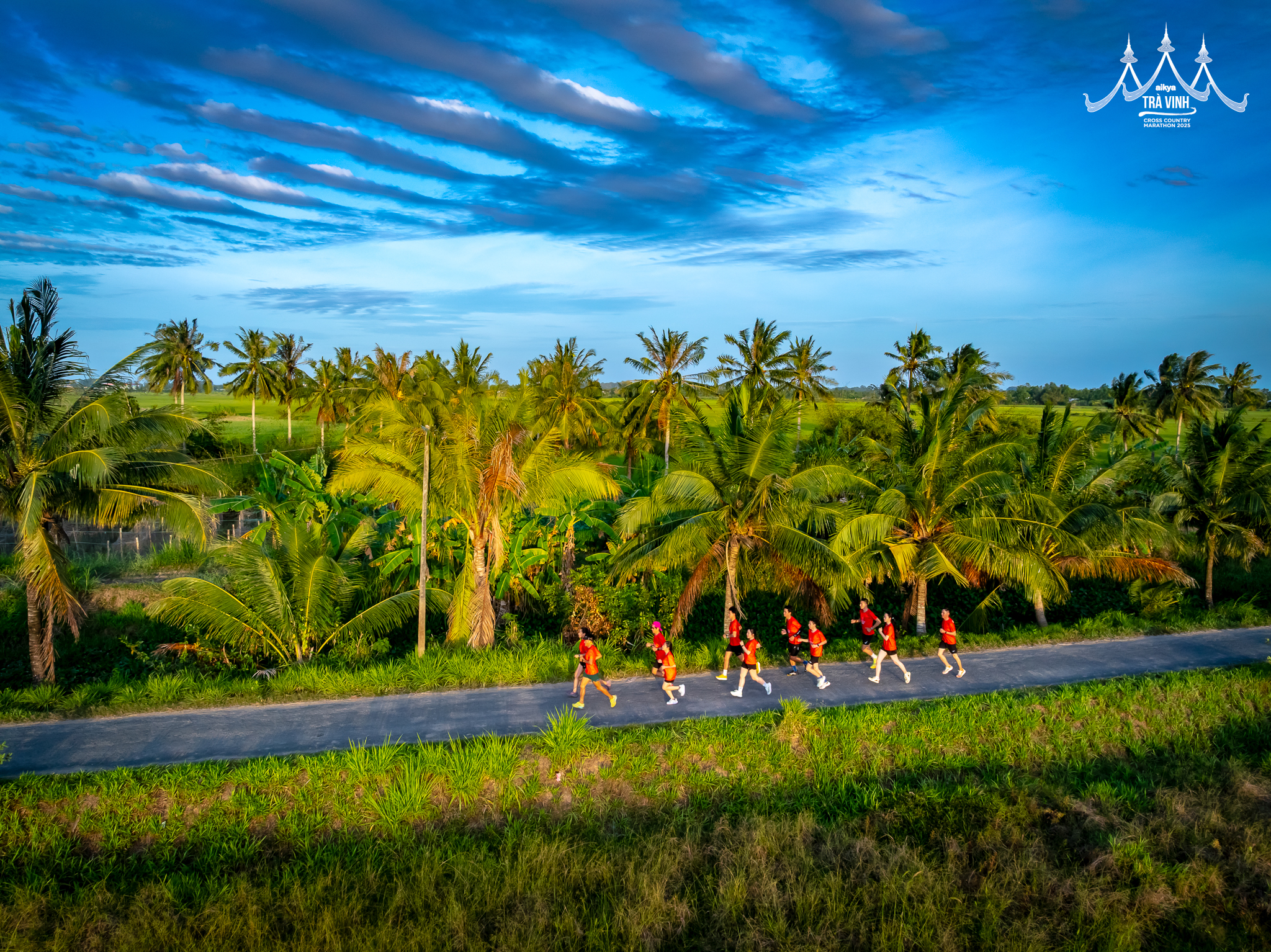 Must-Visit Check-In Spots in the Peaceful Land of Trà Vinh
